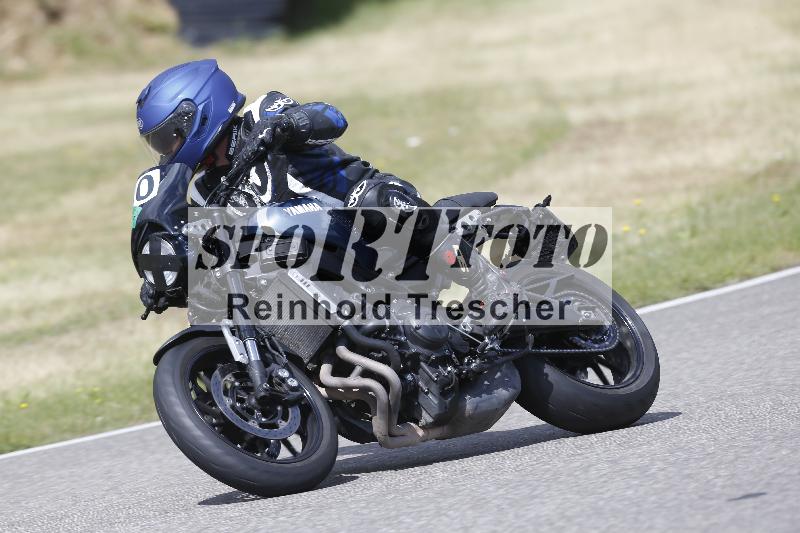 /18 05.06.2026  TZ Motorsport ADR/Gruppe gruen/50